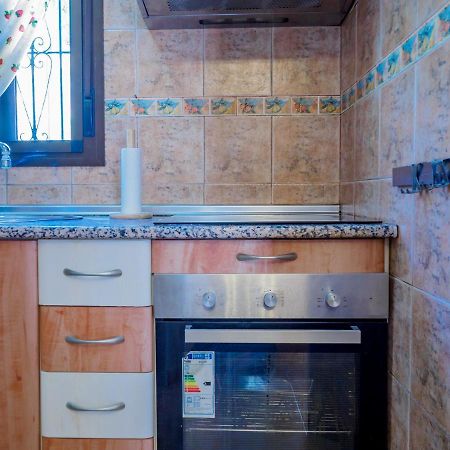 Alhaurín el Grande Cubo'S Casita La Celestinaヴィラ エクステリア 写真