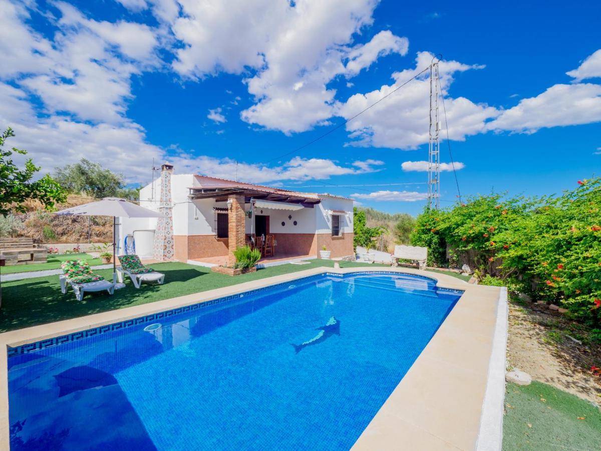 Alhaurín el Grande Cubo'S Casita La Celestinaヴィラ エクステリア 写真