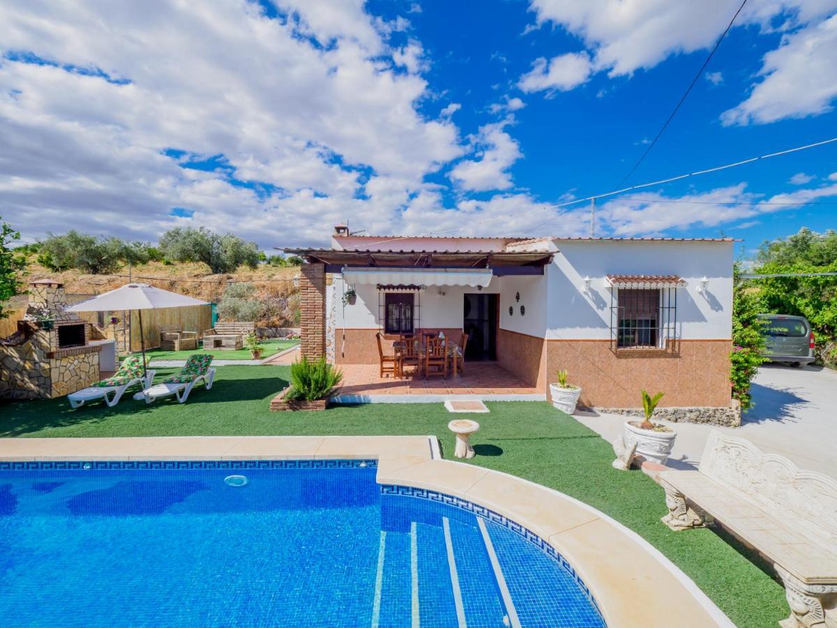 Alhaurín el Grande Cubo'S Casita La Celestinaヴィラ エクステリア 写真