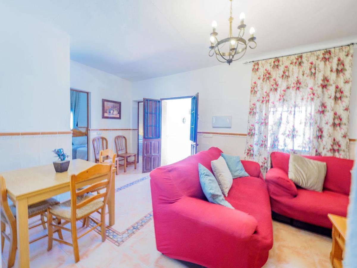 Alhaurín el Grande Cubo'S Casita La Celestinaヴィラ エクステリア 写真
