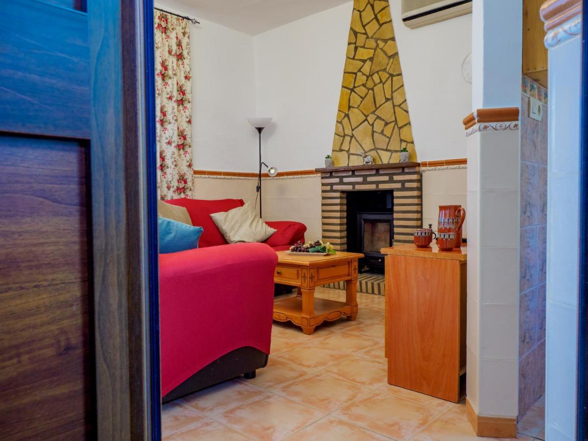 Alhaurín el Grande Cubo'S Casita La Celestinaヴィラ エクステリア 写真