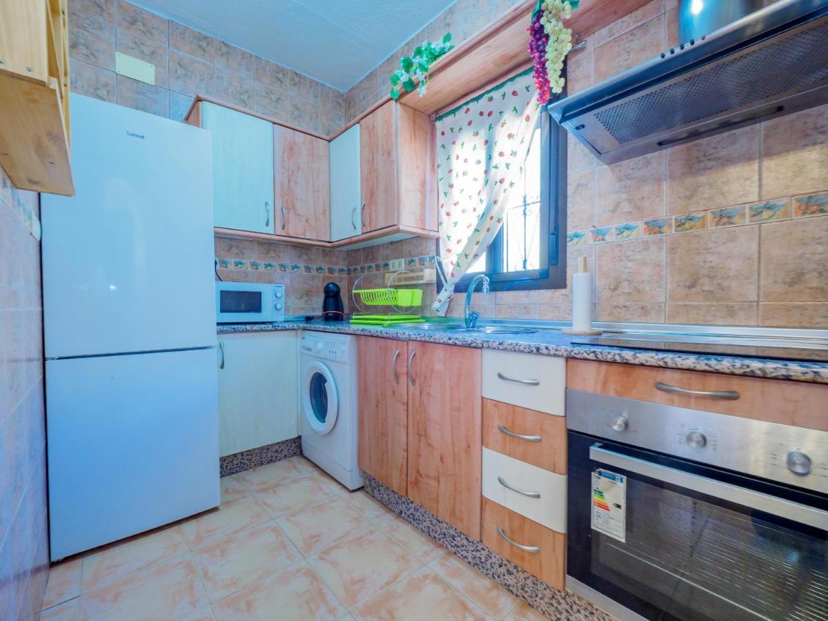 Alhaurín el Grande Cubo'S Casita La Celestinaヴィラ エクステリア 写真