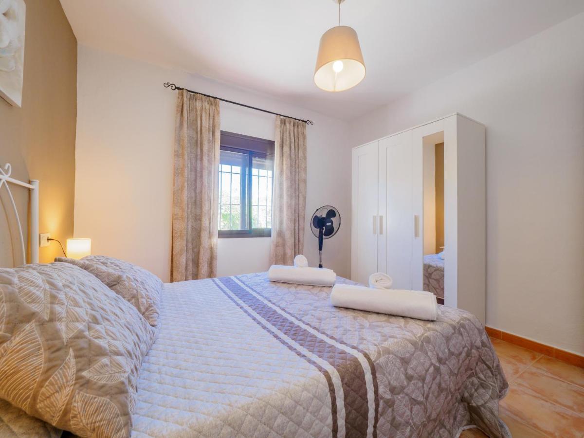Alhaurín el Grande Cubo'S Casita La Celestinaヴィラ エクステリア 写真
