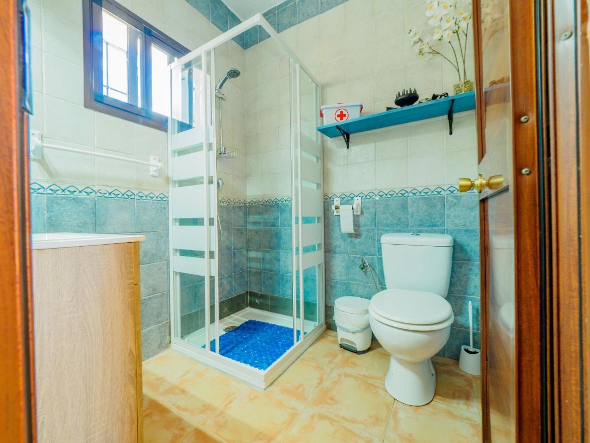 Alhaurín el Grande Cubo'S Casita La Celestinaヴィラ エクステリア 写真