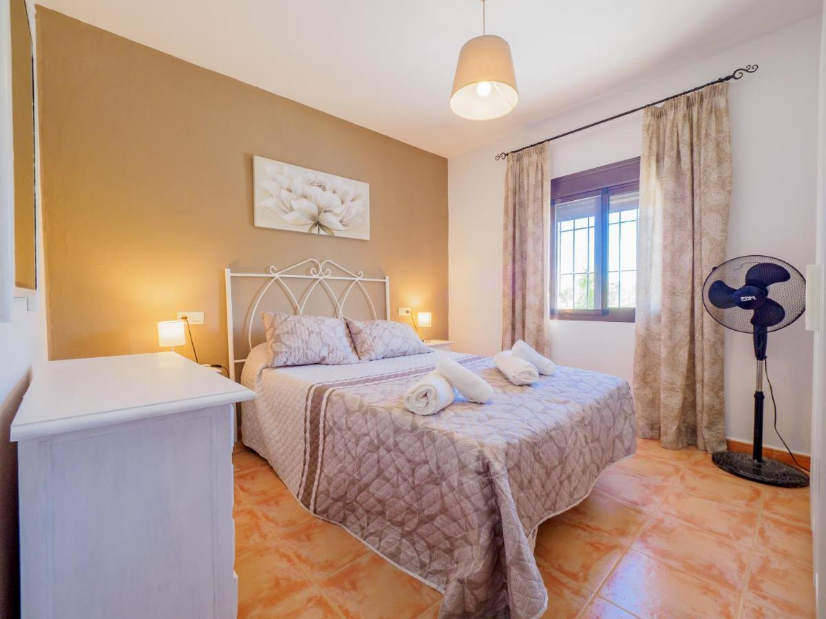 Alhaurín el Grande Cubo'S Casita La Celestinaヴィラ エクステリア 写真