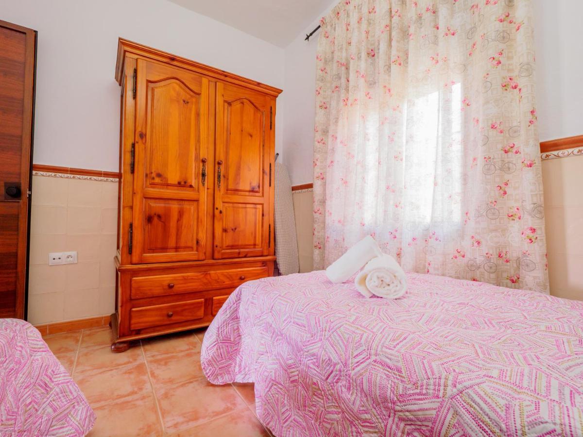 Alhaurín el Grande Cubo'S Casita La Celestinaヴィラ エクステリア 写真