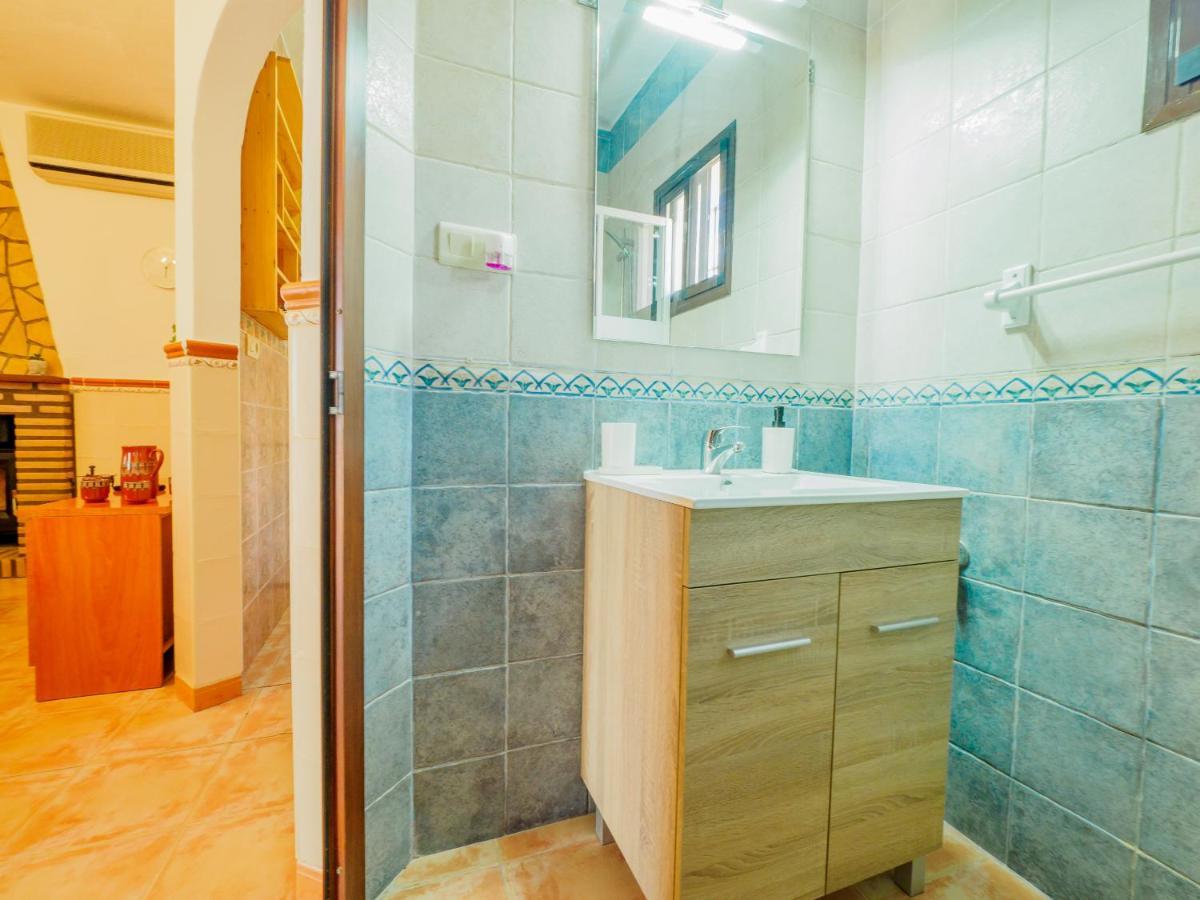 Alhaurín el Grande Cubo'S Casita La Celestinaヴィラ エクステリア 写真