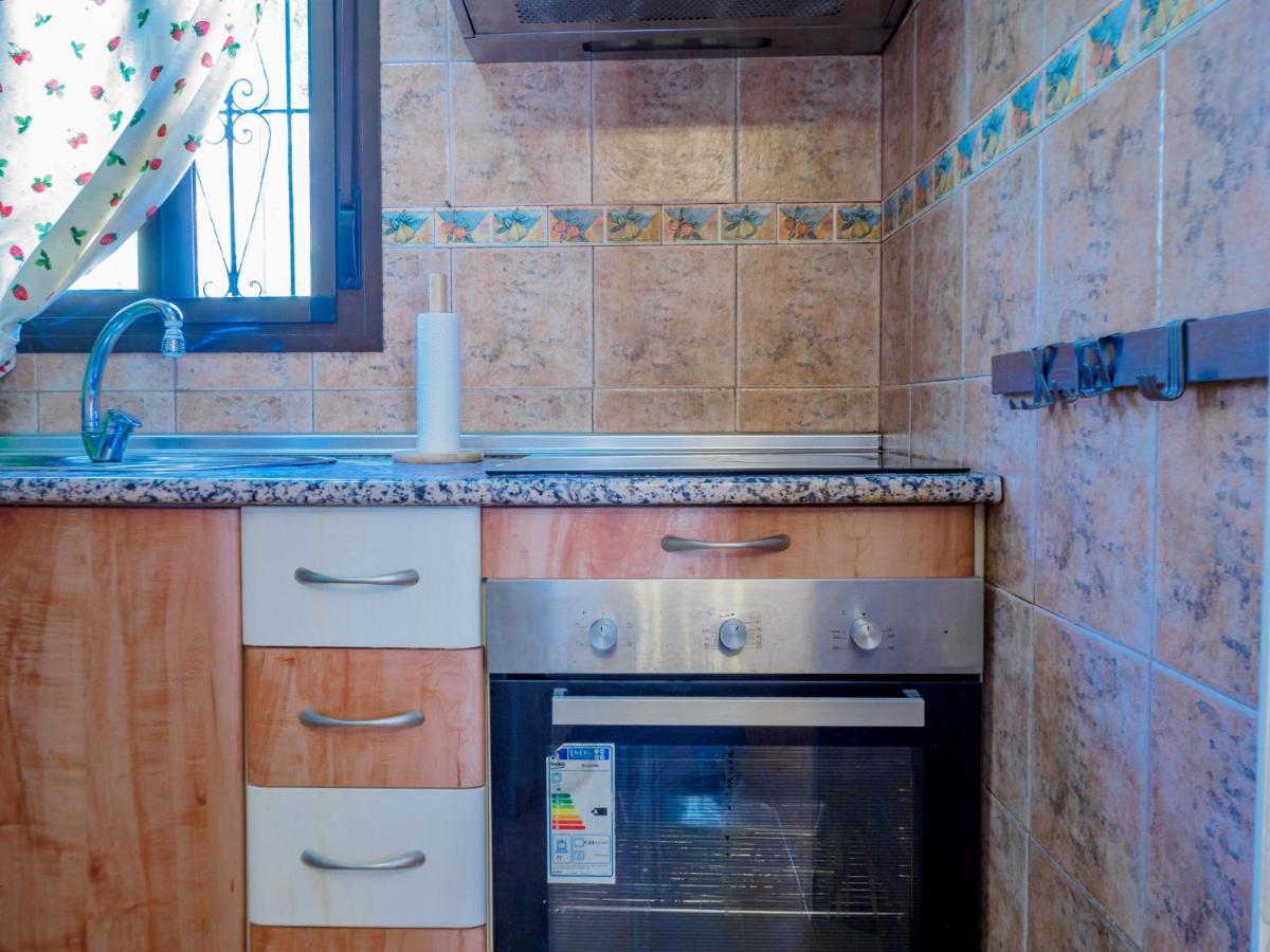 Alhaurín el Grande Cubo'S Casita La Celestinaヴィラ エクステリア 写真