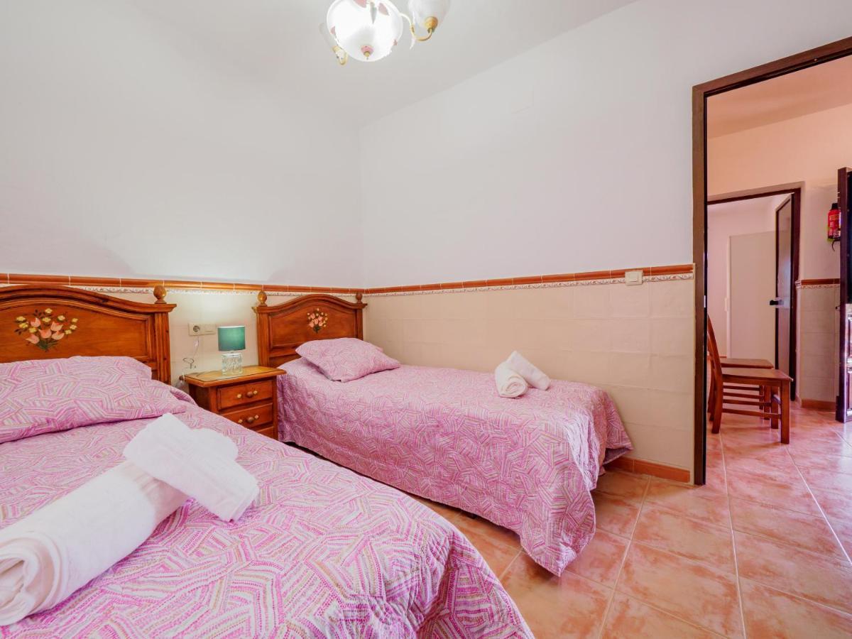 Alhaurín el Grande Cubo'S Casita La Celestinaヴィラ エクステリア 写真