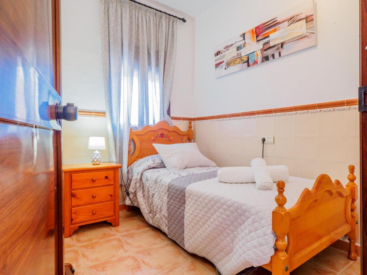 Alhaurín el Grande Cubo'S Casita La Celestinaヴィラ エクステリア 写真