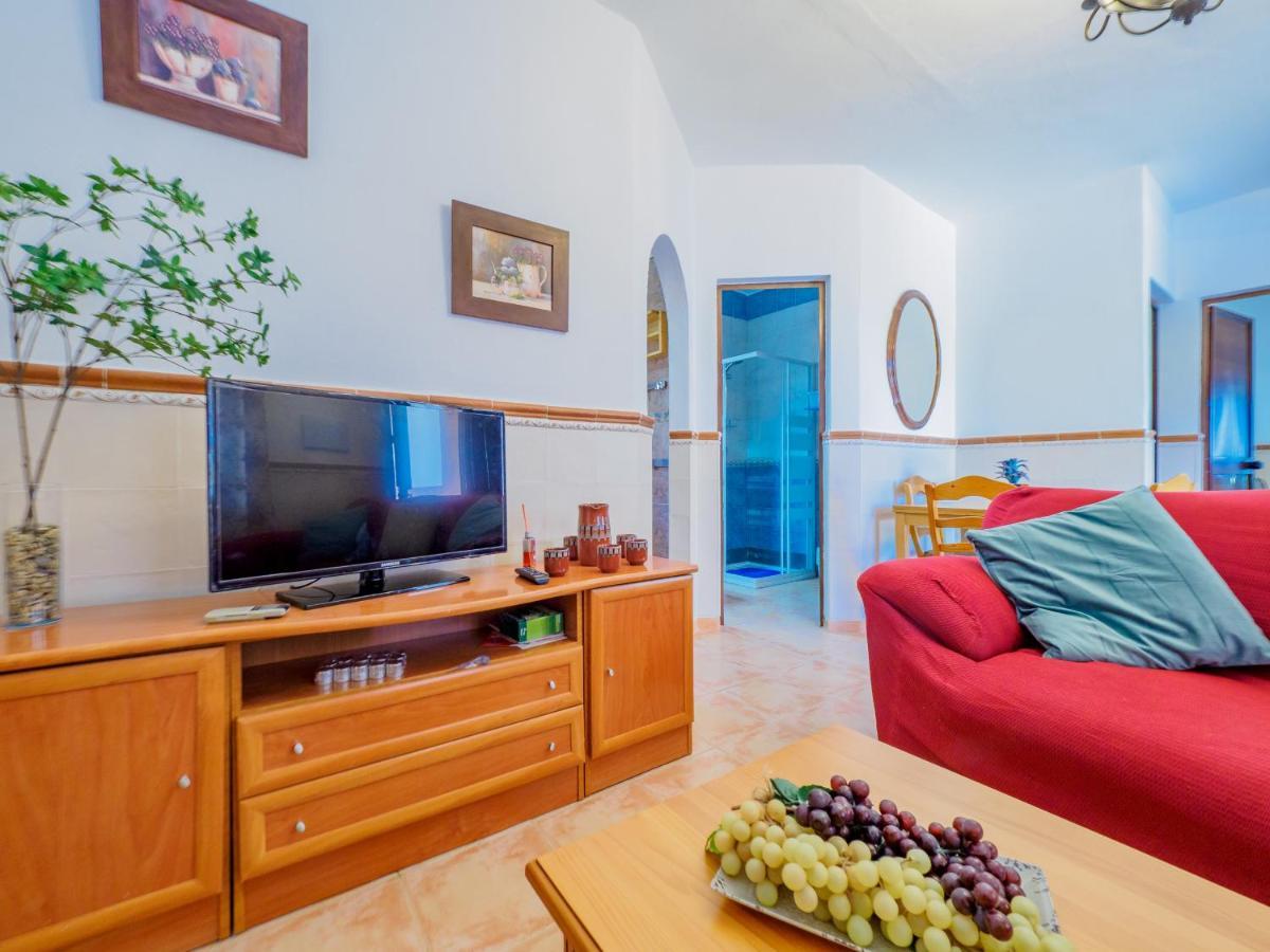 Alhaurín el Grande Cubo'S Casita La Celestinaヴィラ エクステリア 写真