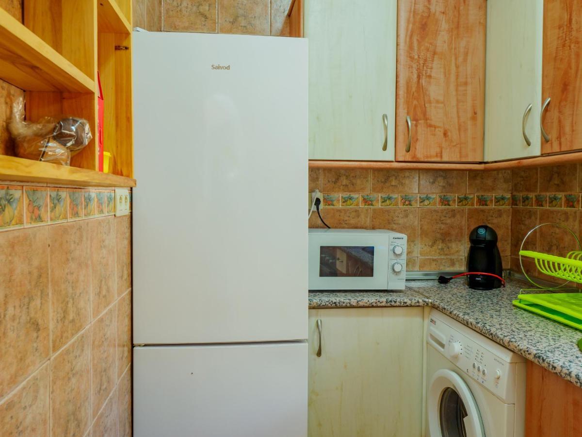 Alhaurín el Grande Cubo'S Casita La Celestinaヴィラ エクステリア 写真