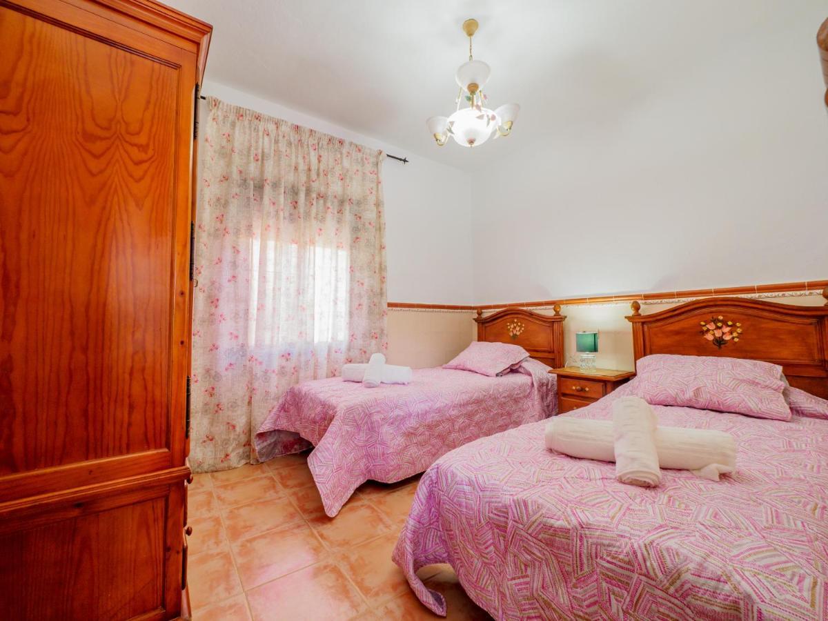 Alhaurín el Grande Cubo'S Casita La Celestinaヴィラ エクステリア 写真