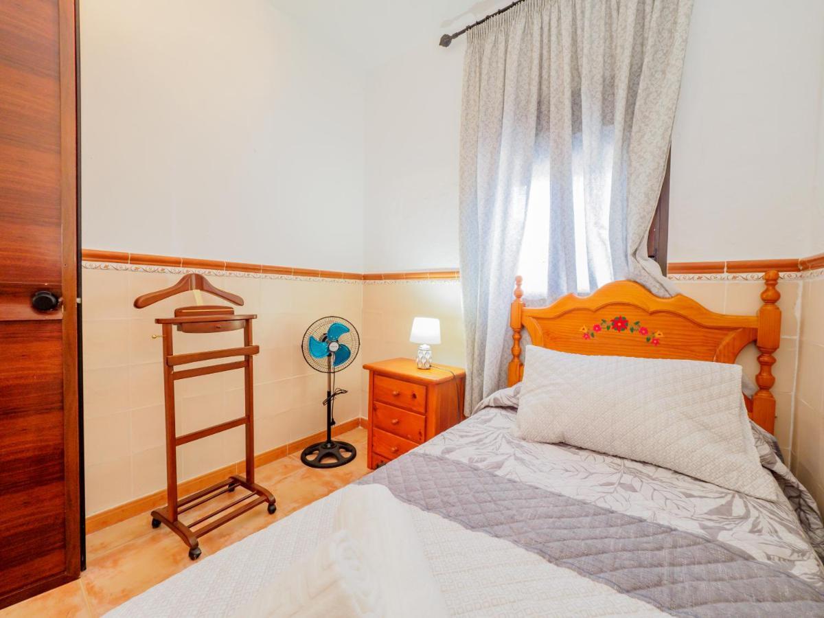Alhaurín el Grande Cubo'S Casita La Celestinaヴィラ エクステリア 写真